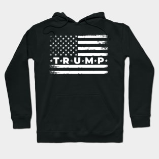 Trump vintage shirt Hoodie